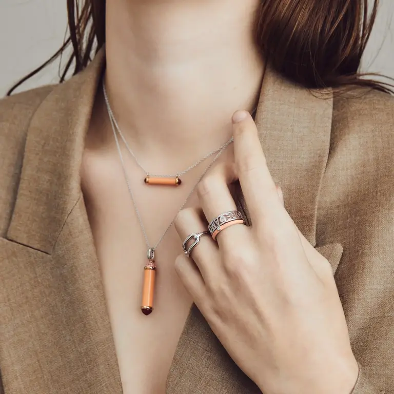 Ti Sento Milano BAG ARG EMAIL