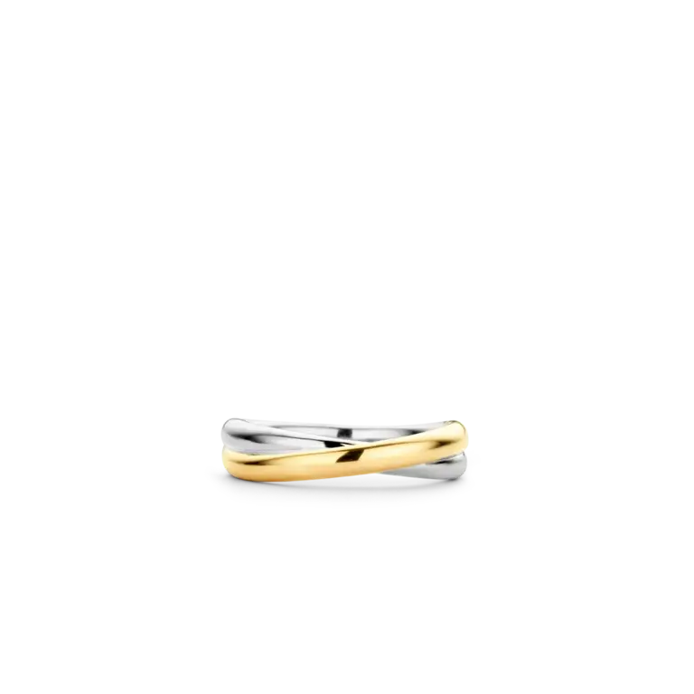 Ti Sento Milano Jonc 2 tons