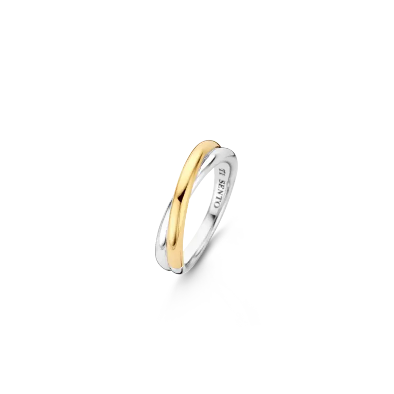 Ti Sento Milano Jonc 2 tons