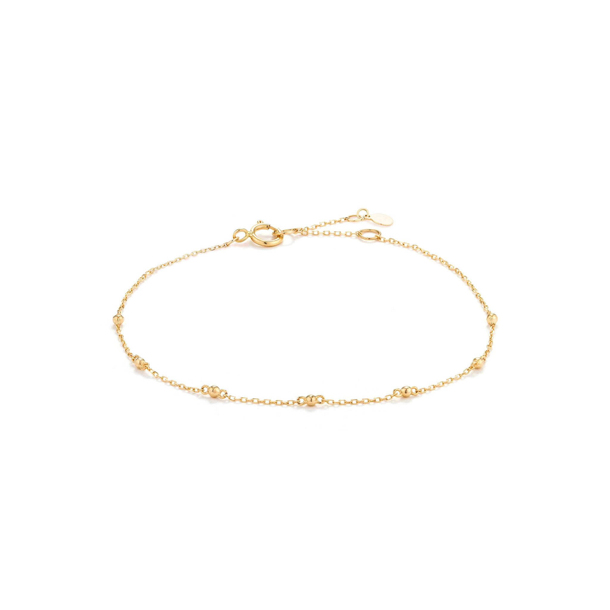 ALICE | Bracelet Petits Points