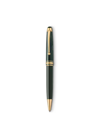 MONTBLANC BP 164 Meisterstuck Origine Vert