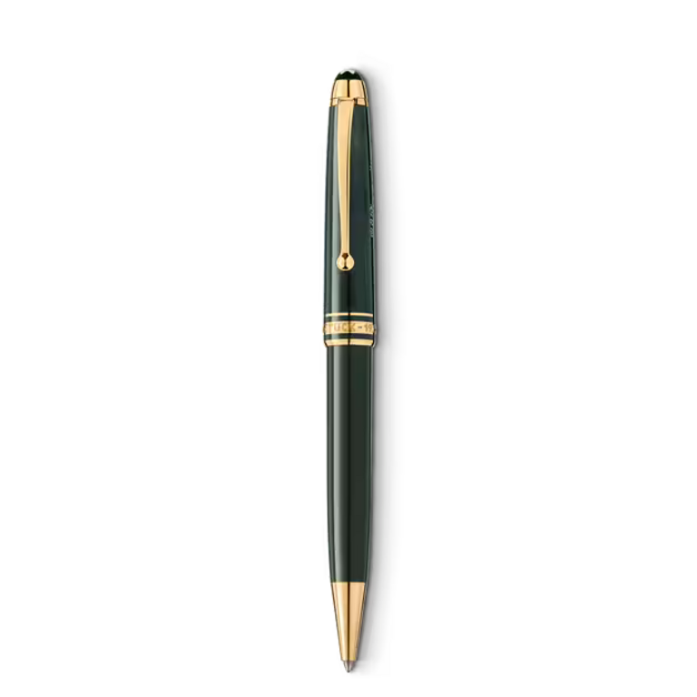 MONTBLANC BP 164 Meisterstuck Origine Vert