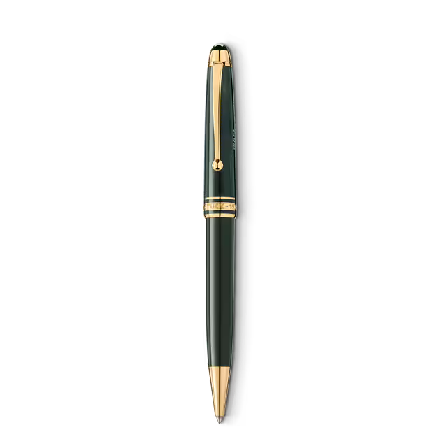BP 164 Meisterstuck Origine Vert
