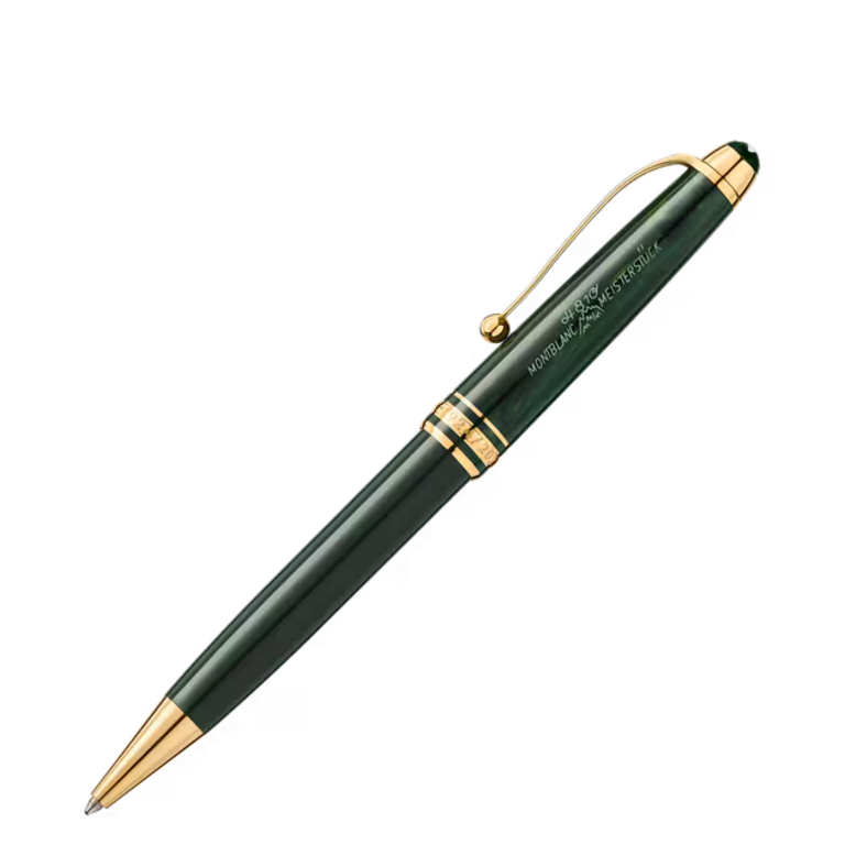MONTBLANC BP 164 Meisterstuck Origine Vert