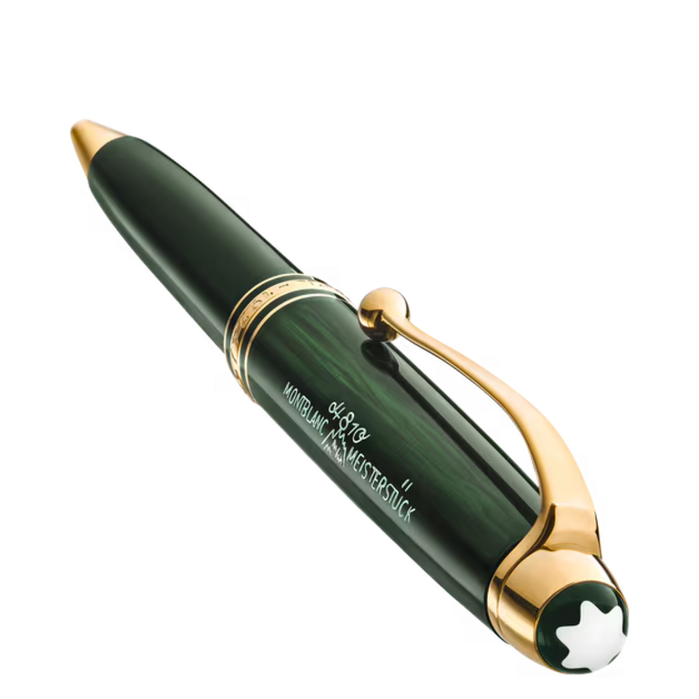 MONTBLANC BP 164 Meisterstuck Origine Vert