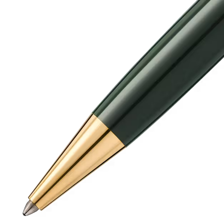 MONTBLANC BP 164 Meisterstuck Origine Vert