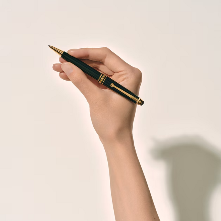 MONTBLANC BP 164 Meisterstuck Origine Vert