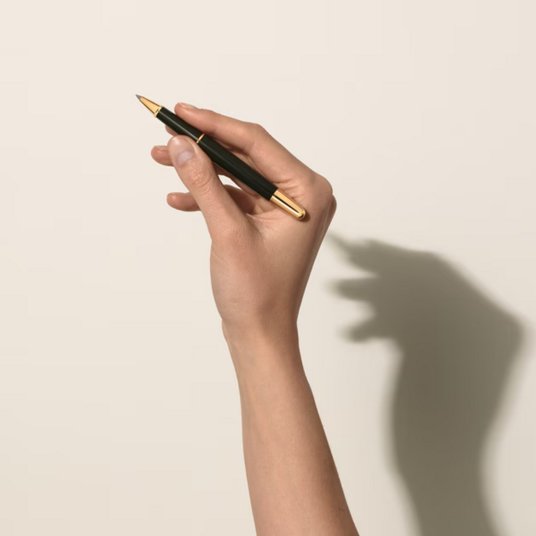 MONTBLANC RB 163 Meisterstuck Origine Doué Vert