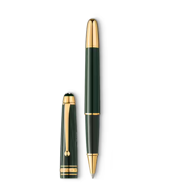 MONTBLANC RB 163 Meisterstuck Origine Vert