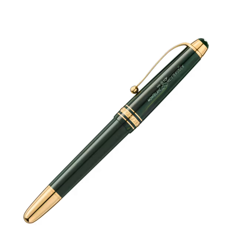 MONTBLANC RB 163 Meisterstuck Origine Vert