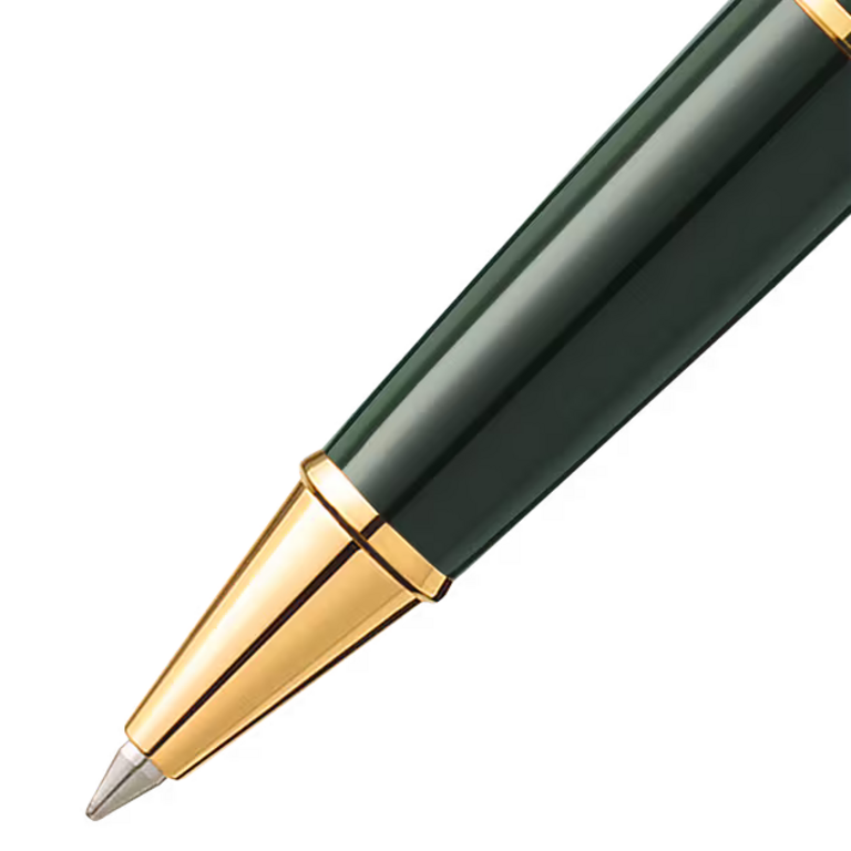 MONTBLANC RB 163 Meisterstuck Origine Vert
