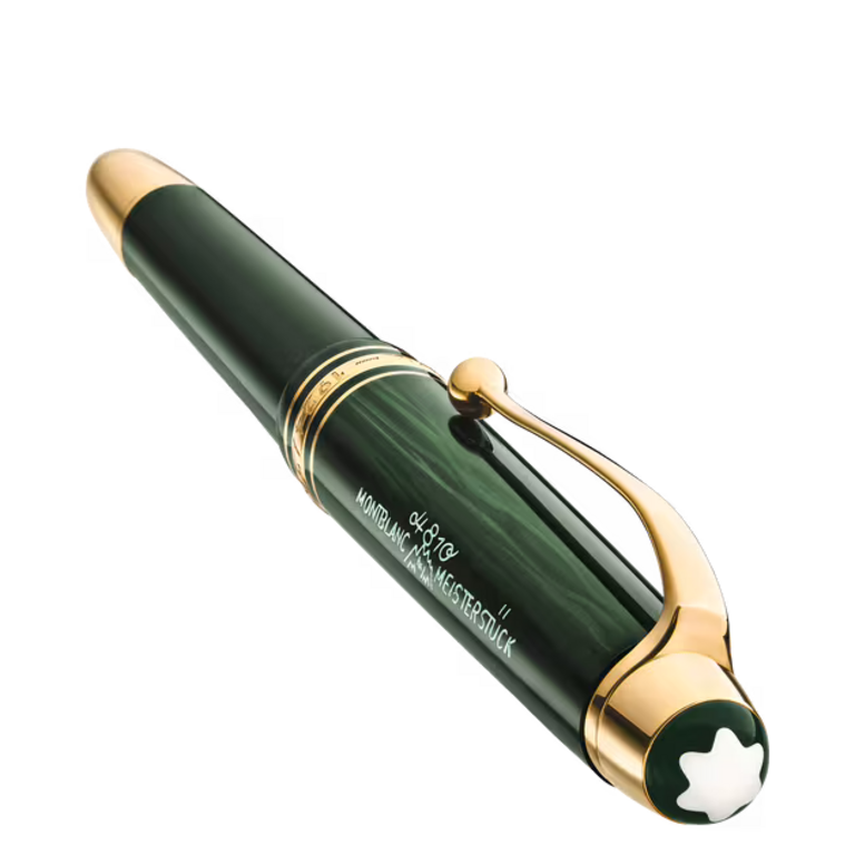 MONTBLANC RB 163 Meisterstuck Origine Vert