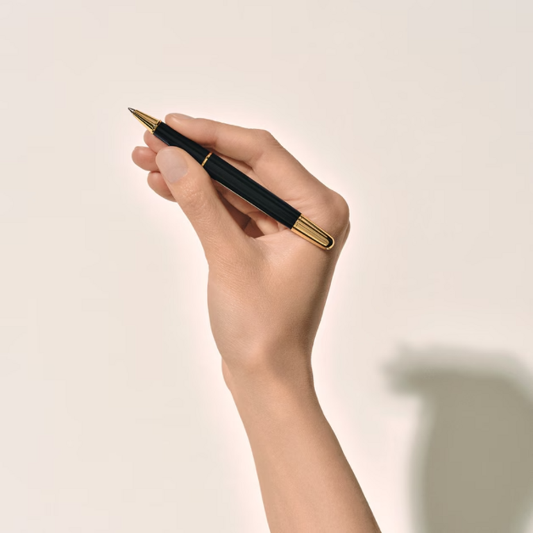 MONTBLANC RB 163 Meisterstuck Origine Vert