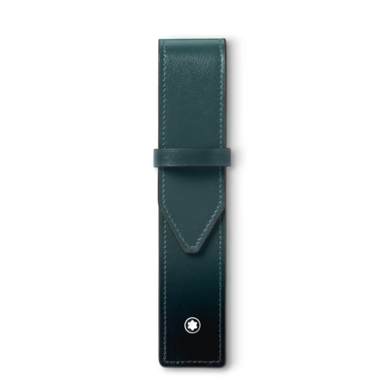 MONTBLANC Etui 1 Crayon Sfumato Vert