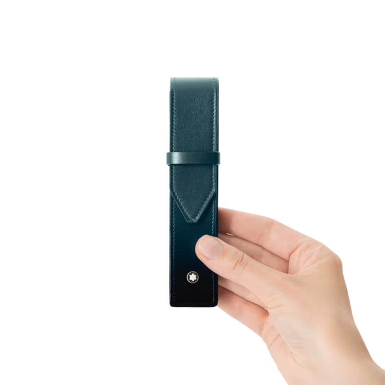 MONTBLANC Etui 1 Crayon Sfumato Vert