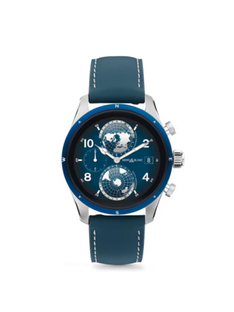 MONTBLANC Montre Montblanc Summit 3