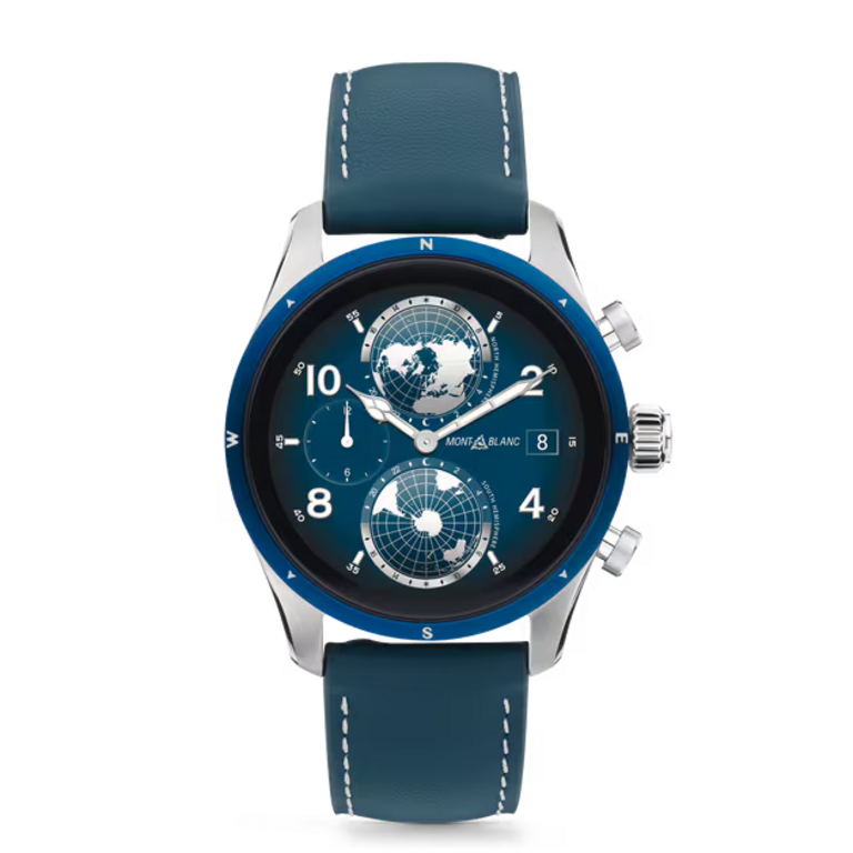 MONTBLANC Montre Montblanc Summit 3