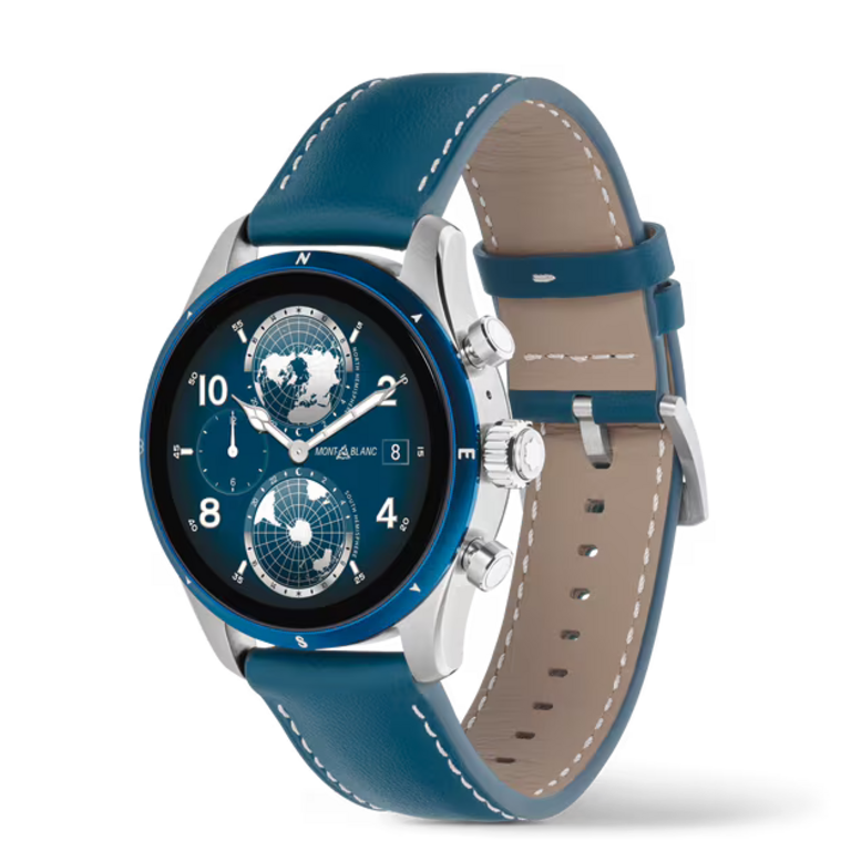 MONTBLANC Montre Montblanc Summit 3