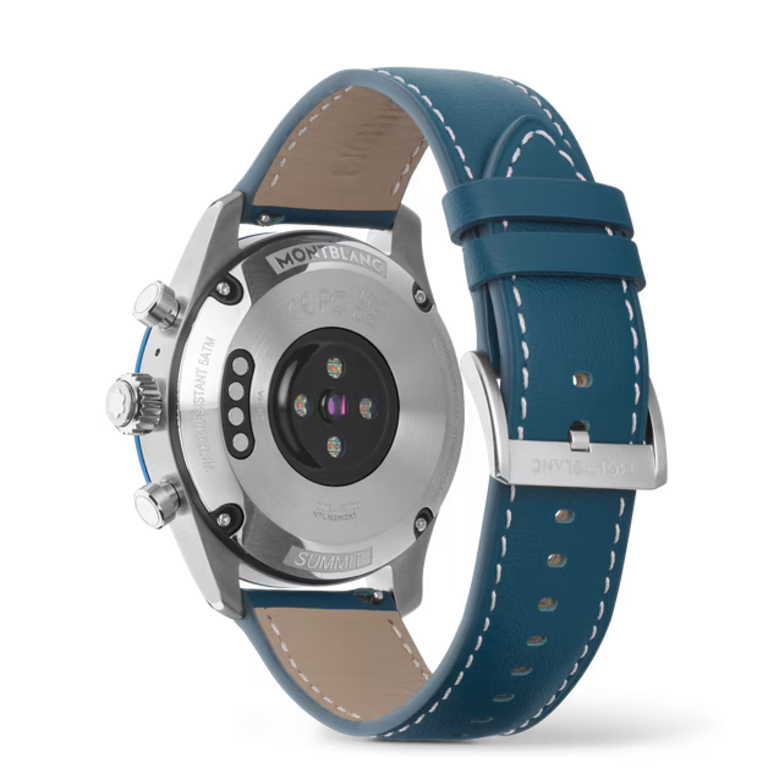 MONTBLANC Montre Montblanc Summit 3