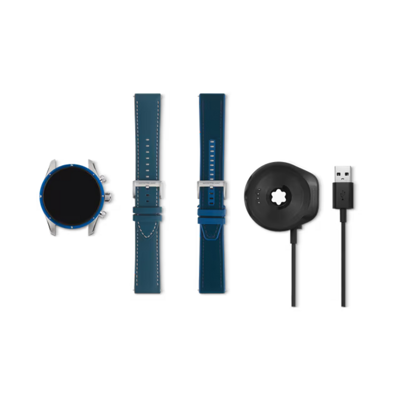 MONTBLANC Montre Montblanc Summit 3