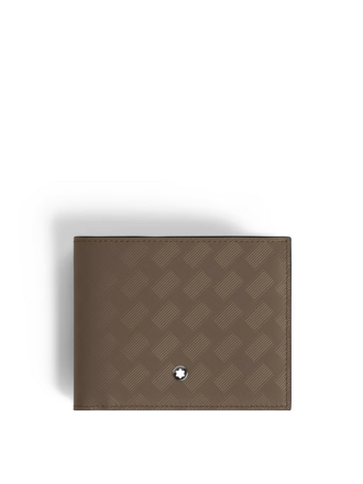 MONTBLANC Portefeuille Extreme 3.0 Noisette