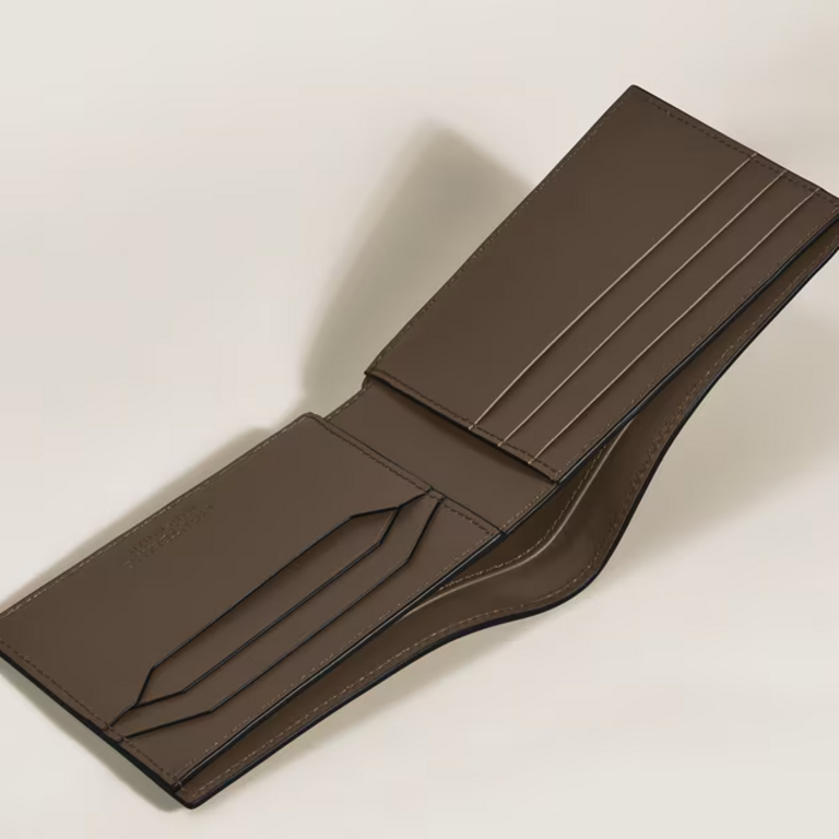 MONTBLANC Portefeuille Extreme 3.0 Noisette