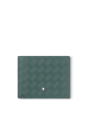 MONTBLANC Portefeuille Extreme 3.0 Étain
