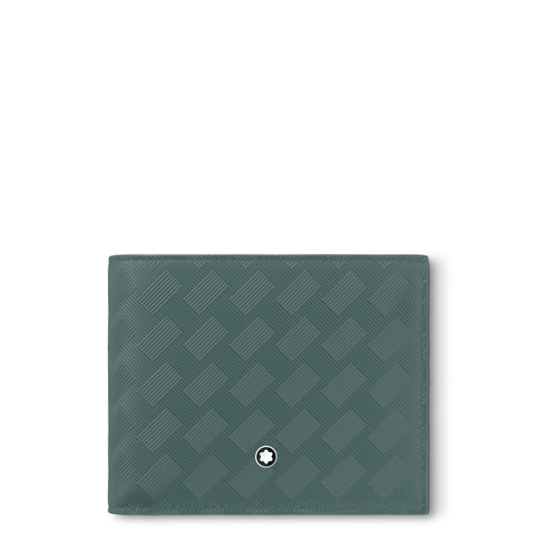 MONTBLANC Portefeuille Extreme 3.0 Étain