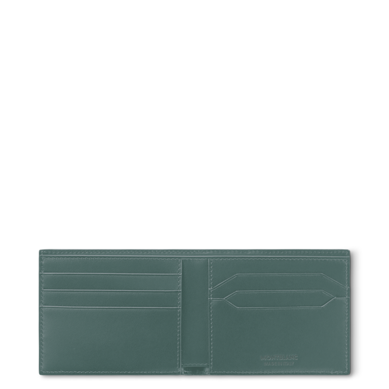 MONTBLANC Portefeuille Extreme 3.0 Étain