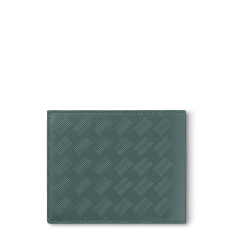 MONTBLANC Portefeuille Extreme 3.0 Étain