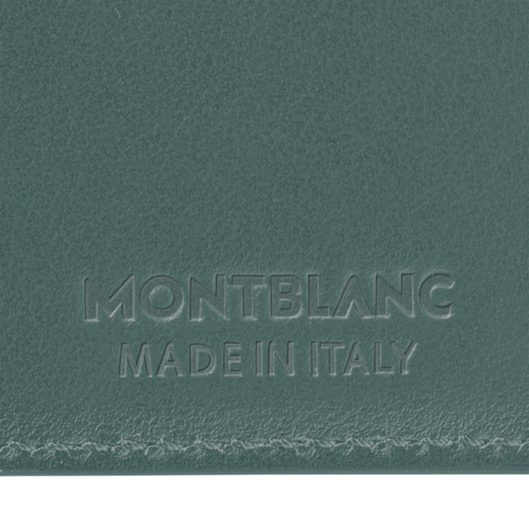 MONTBLANC Portefeuille Extreme 3.0 Étain