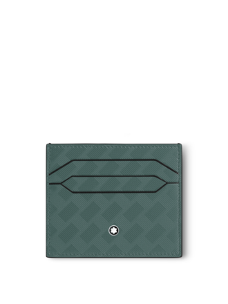 MONTBLANC Porte Cartes Extreme 3.0 Étain