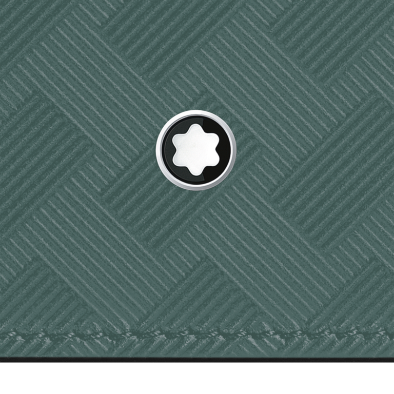 MONTBLANC Porte Cartes Extreme 3.0 Étain