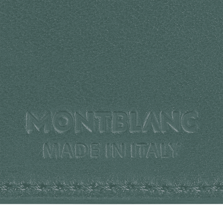 MONTBLANC Porte Cartes Extreme 3.0 Étain