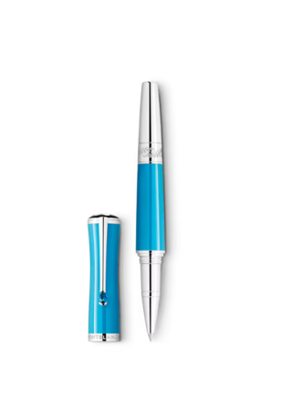 MONTBLANC RB Muses Maria Callas  avec pierre
