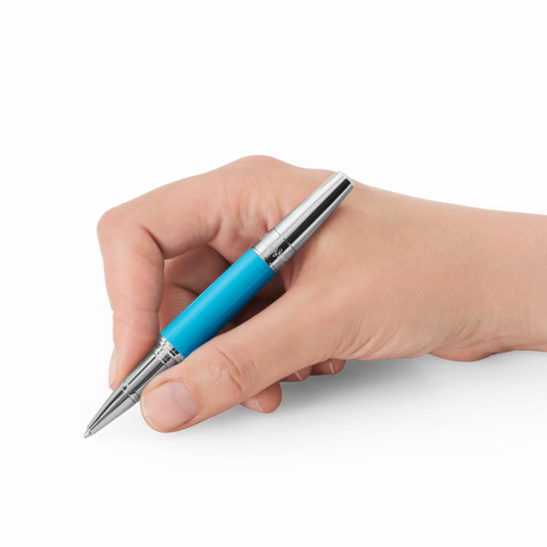 MONTBLANC RB Muses Maria Callas  avec pierre