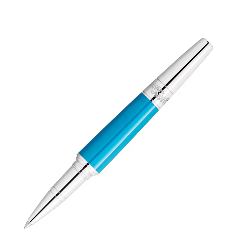 MONTBLANC RB Muses Maria Callas  avec pierre