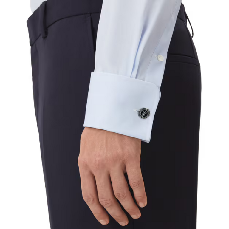 MONTBLANC Boutons de manchette Meisterstuck 100 ans