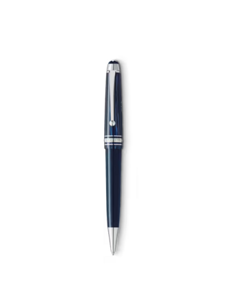 MONTBLANC BP 164 Meisterstuck Origine Bleu