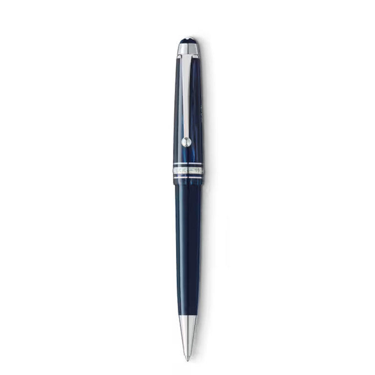 MONTBLANC BP 164 Meisterstuck Origine Bleu