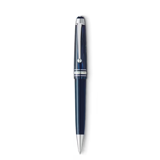 BP 164 Meisterstuck Origine Bleu