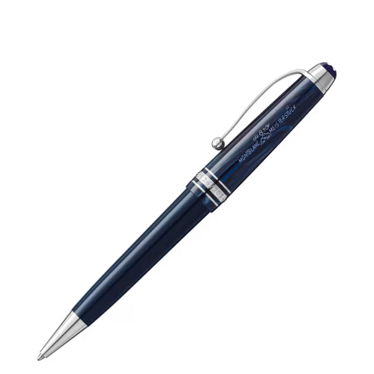 MONTBLANC BP 164 Meisterstuck Origine Bleu