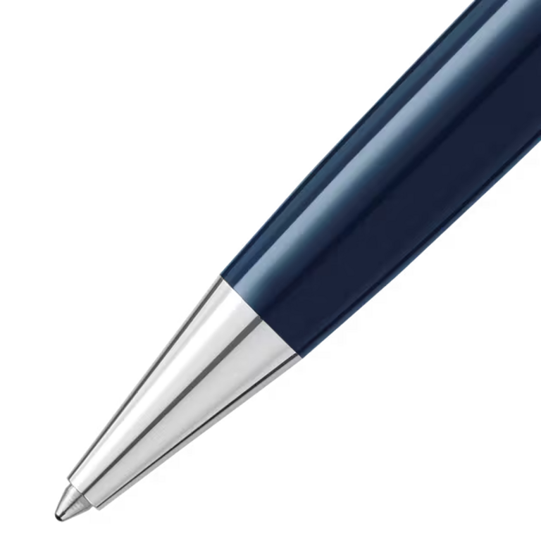 MONTBLANC BP 164 Meisterstuck Origine Bleu