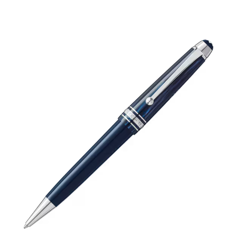 MONTBLANC BP 164 Meisterstuck Origine Bleu