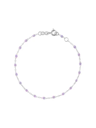 Gigi Clozeau Bracelet 18K Lilas 17 cm