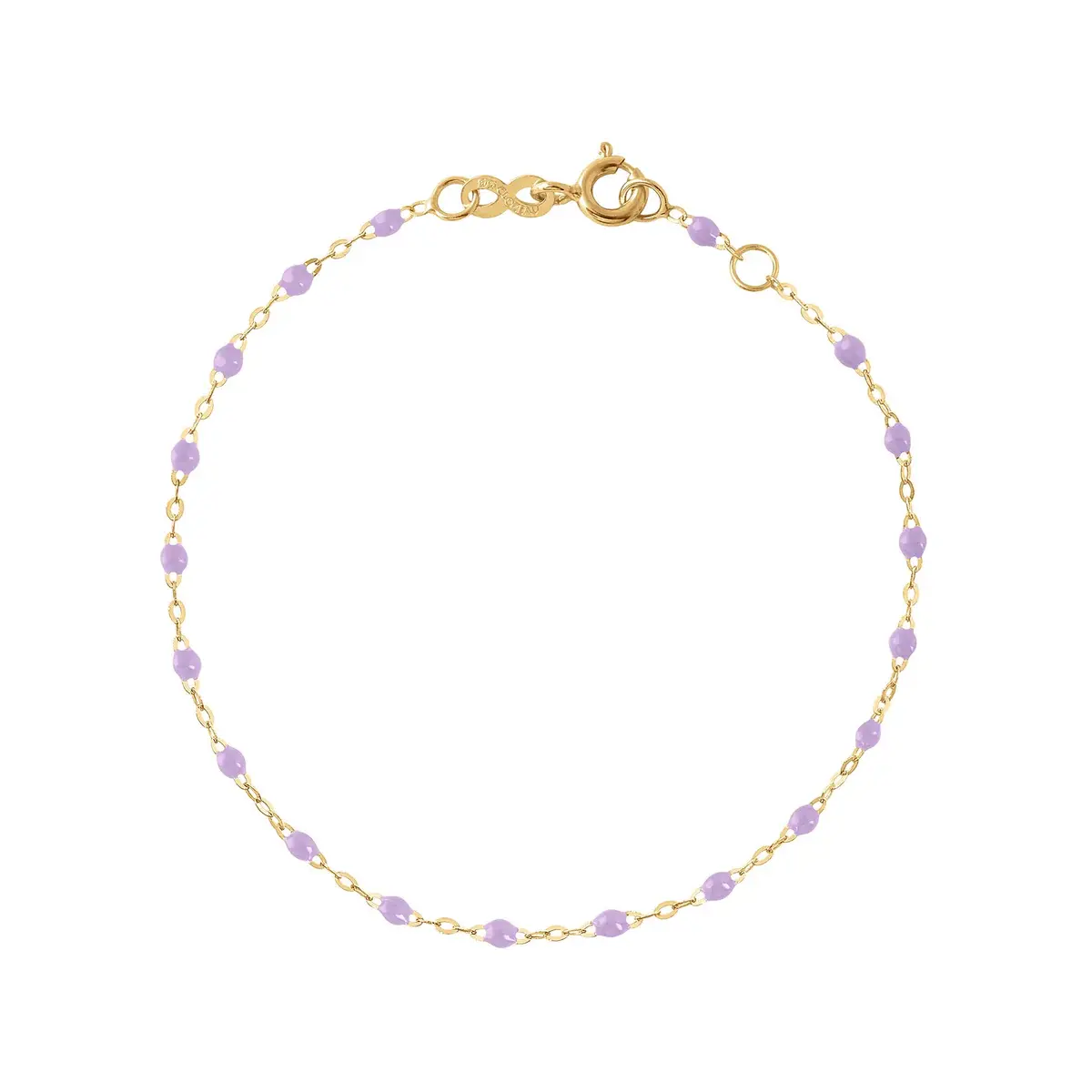 BRAC 18K Lilas 17CM G CLOZEAU