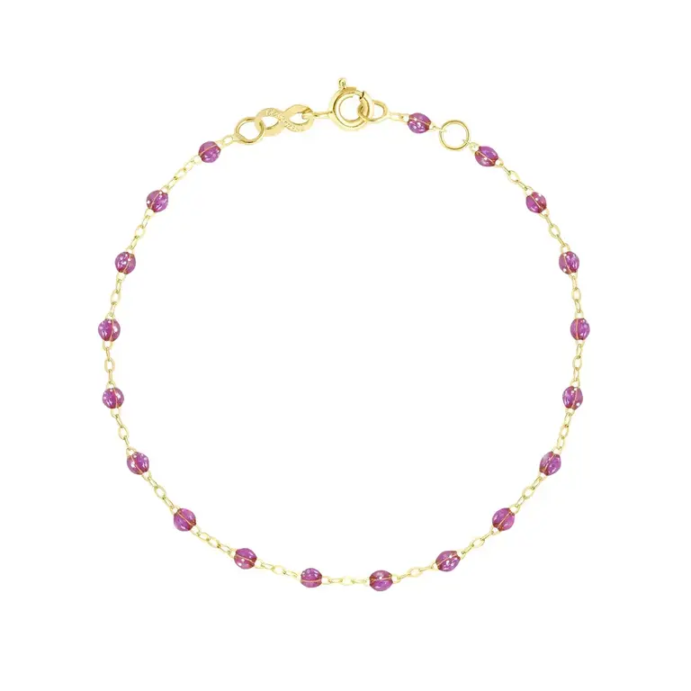 Gigi Clozeau Bracelet 18K Resine Galaxy 17 cm