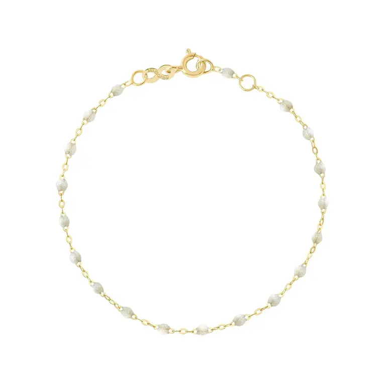 Gigi Clozeau Bracelet 18K Opale 19 cm