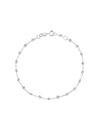 Gigi Clozeau Bracelet 18K Resine «Sparkle»