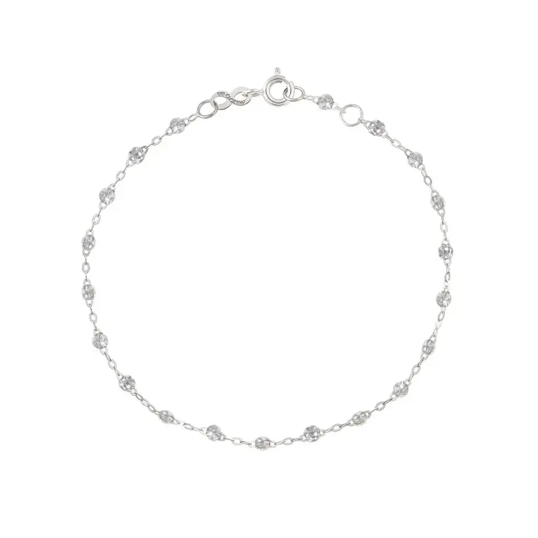 Gigi Clozeau Bracelet 18K Resine «Sparkle»